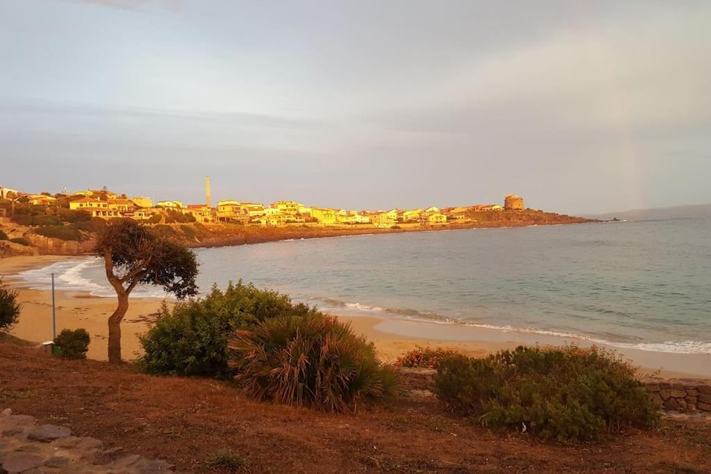 Nebida Tanca Piras - Emozioni A Strapiombo Sul Mare!!! 빌라 외부 사진