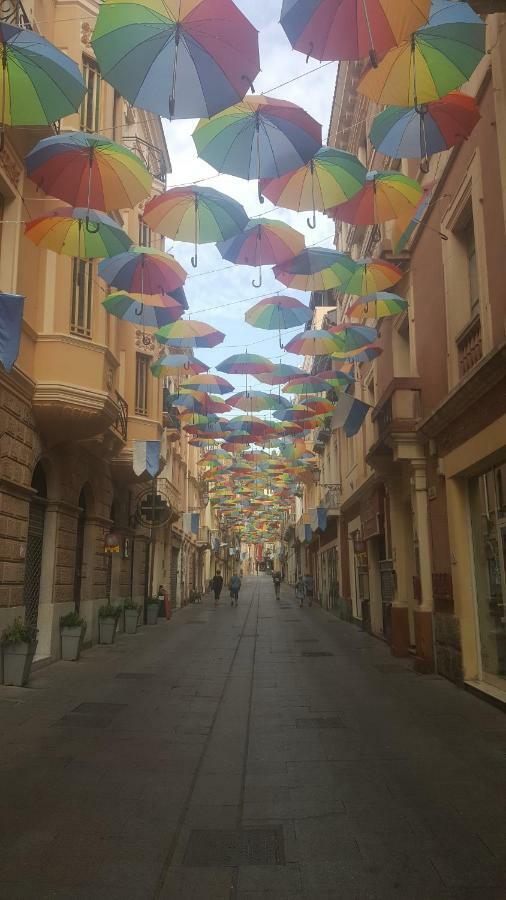 Nebida Tanca Piras - Emozioni A Strapiombo Sul Mare!!! 빌라 외부 사진